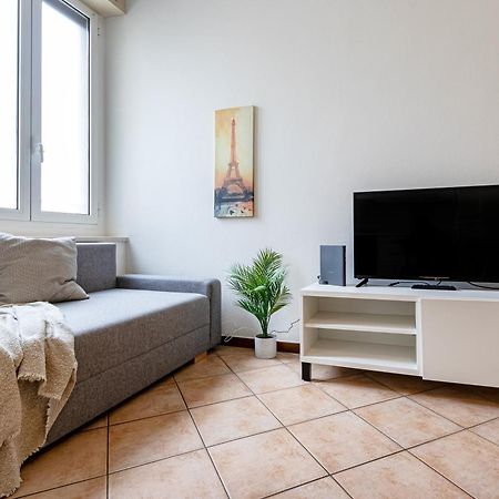 Shakira Apartments Parma Esterno foto