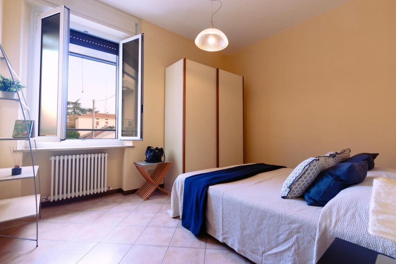 Shakira Apartments Parma Esterno foto