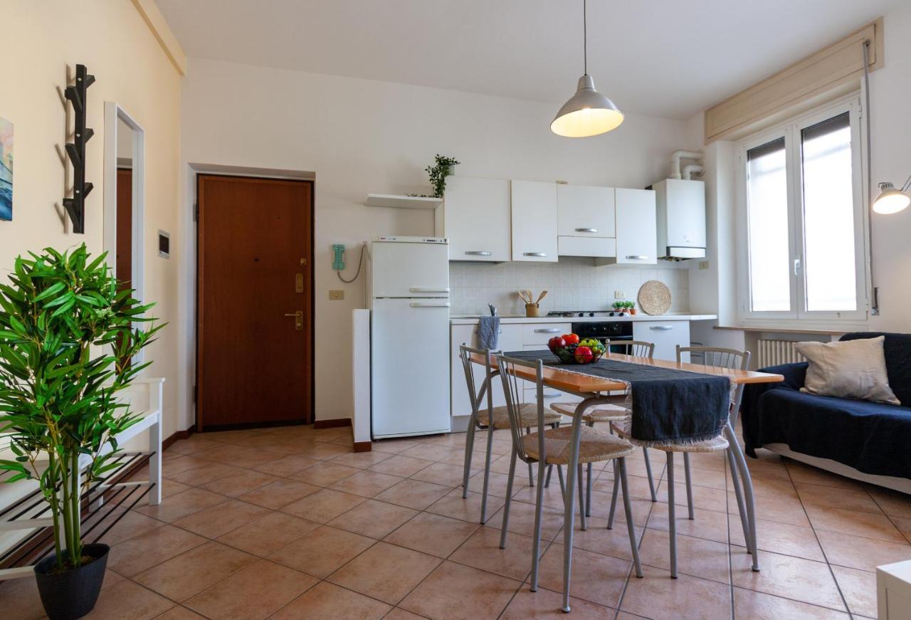 Shakira Apartments Parma Esterno foto