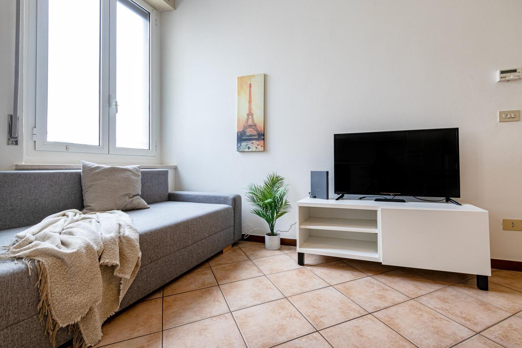 Shakira Apartments Parma Esterno foto